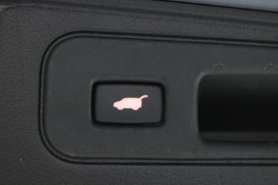 2024 Honda Passport Black Edition