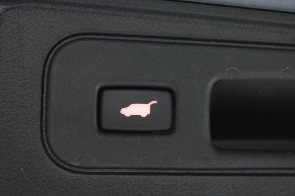 2024 Honda Passport Black Edition