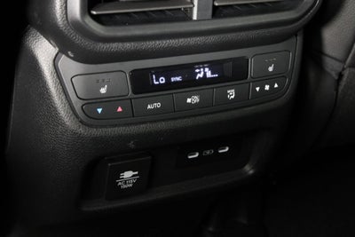 2024 Honda Passport Black Edition