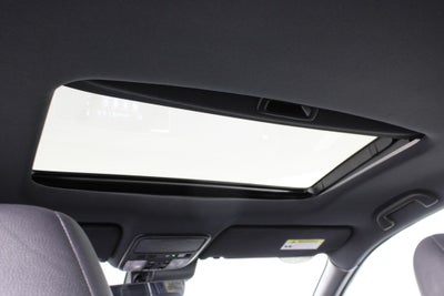 2024 Honda Passport Black Edition