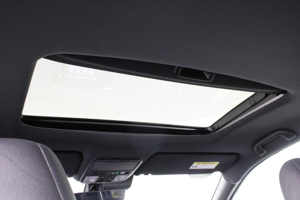 2024 Honda Passport Black Edition