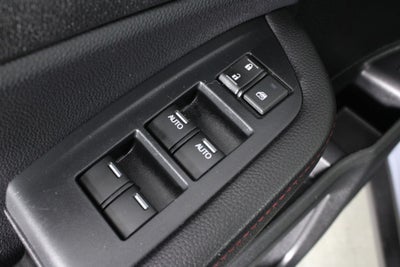 2024 Honda Passport Black Edition