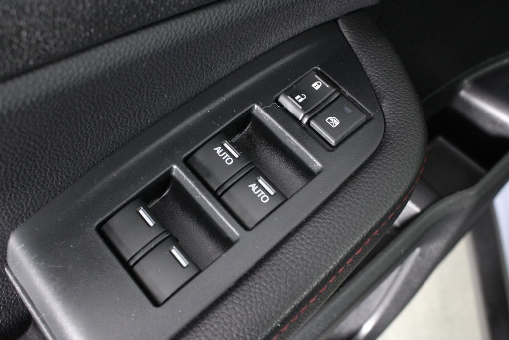 2024 Honda Passport Black Edition