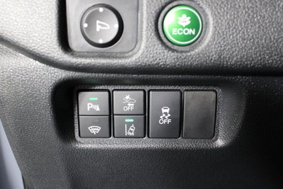 2024 Honda Passport Black Edition