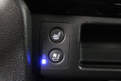 2024 Honda Passport Black Edition