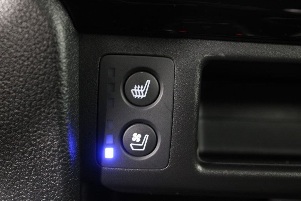 2024 Honda Passport Black Edition