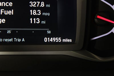 2024 Honda Passport Black Edition