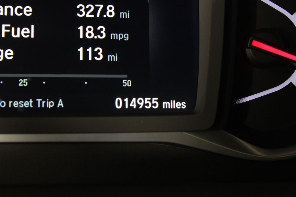 2024 Honda Passport Black Edition