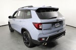 2024 Honda Passport Black Edition
