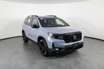 2024 Honda Passport Black Edition