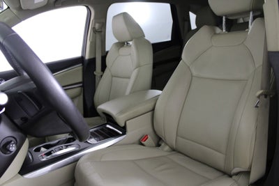 2017 Acura MDX 3.5L