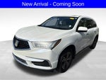 2017 Acura MDX 3.5L