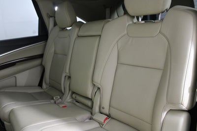 2017 Acura MDX 3.5L