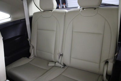 2017 Acura MDX 3.5L
