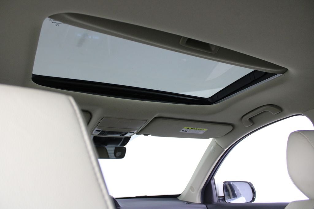 2017 Acura MDX 3.5L