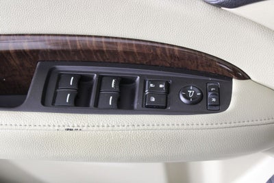 2017 Acura MDX 3.5L