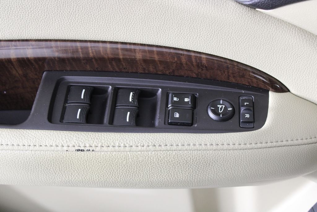 2017 Acura MDX 3.5L
