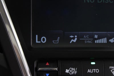2017 Acura MDX 3.5L