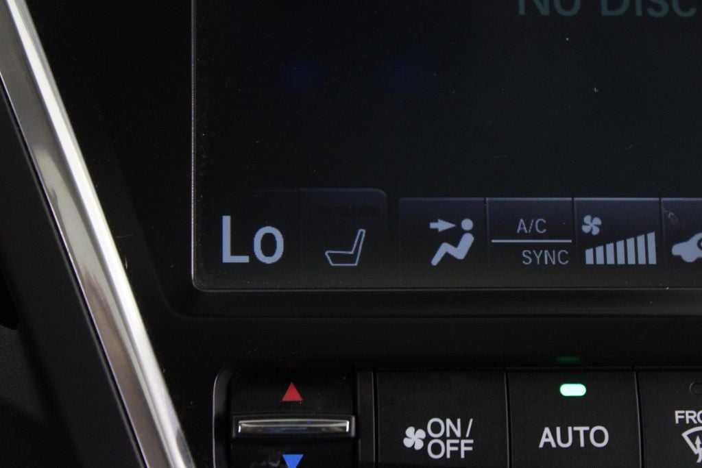 2017 Acura MDX 3.5L