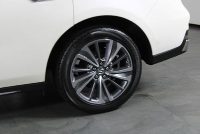 2017 Acura MDX 3.5L SH-AWD w/Technology Package