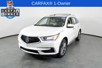 2017 Acura MDX 3.5L SH-AWD w/Technology Package