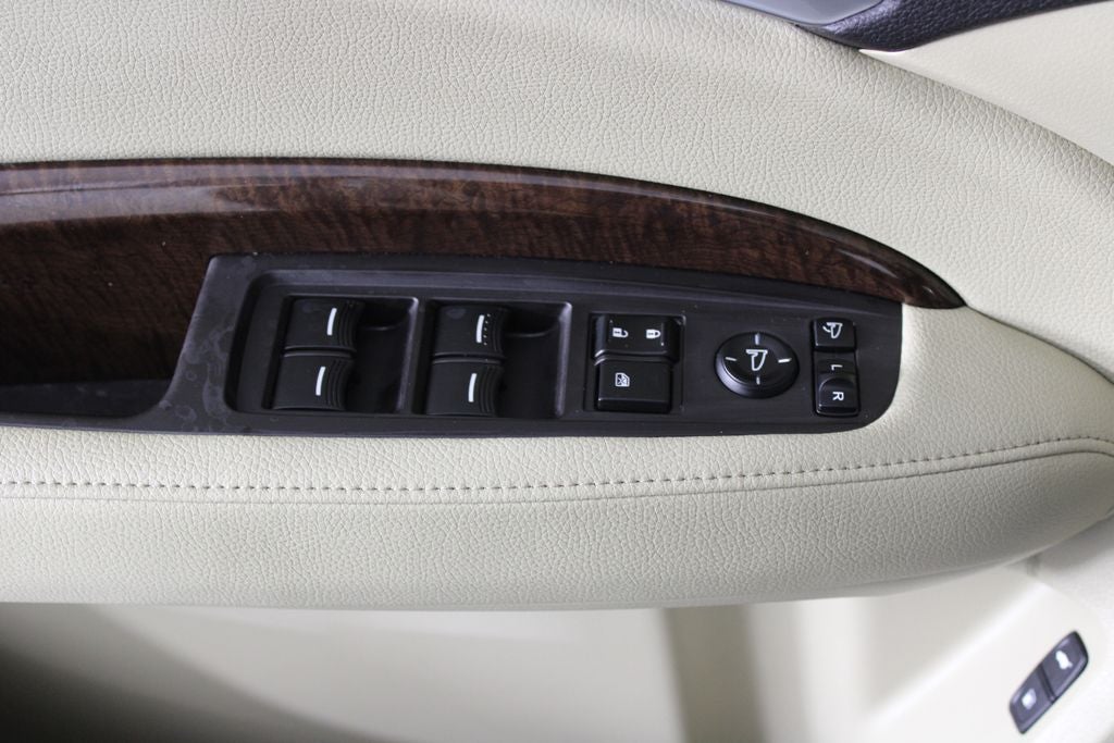 2017 Acura MDX 3.5L SH-AWD w/Technology Package