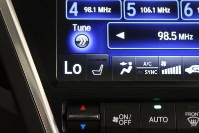 2017 Acura MDX 3.5L SH-AWD w/Technology Package