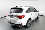 2017 Acura MDX 3.5L SH-AWD w/Technology Package