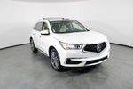 2017 Acura MDX 3.5L SH-AWD w/Technology Package