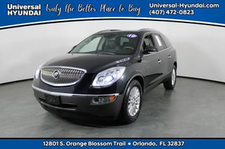 2010 Buick Enclave CXL 1XL