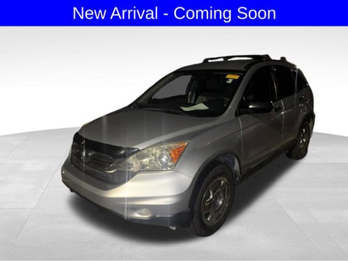 2010 Honda CR-V LX