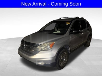 2010 Honda CR-V LX