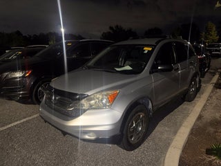 2010 Honda CR-V LX