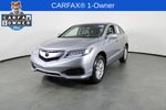 2018 Acura RDX Technology Package