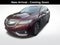2017 Acura RDX Advance Package