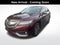 2017 Acura RDX Advance Package