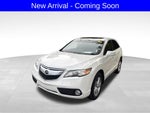 2015 Acura RDX Technology Package w/Technology Package