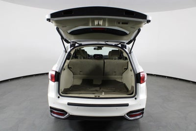 2017 Acura RDX Advance Package