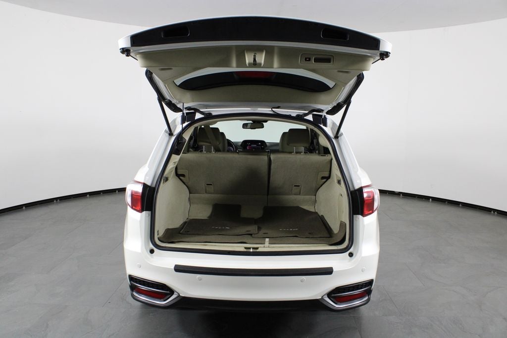 2017 Acura RDX Advance Package