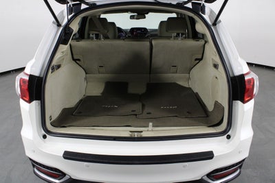 2017 Acura RDX Advance Package