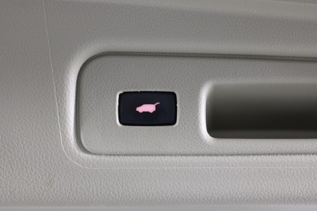 2017 Acura RDX Advance Package