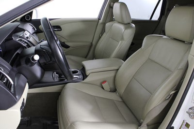 2017 Acura RDX Advance Package