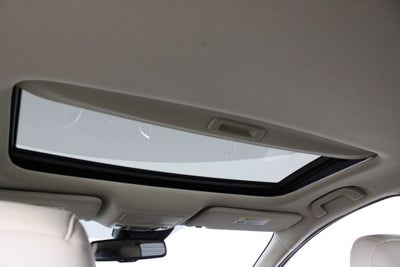 2017 Acura RDX Advance Package