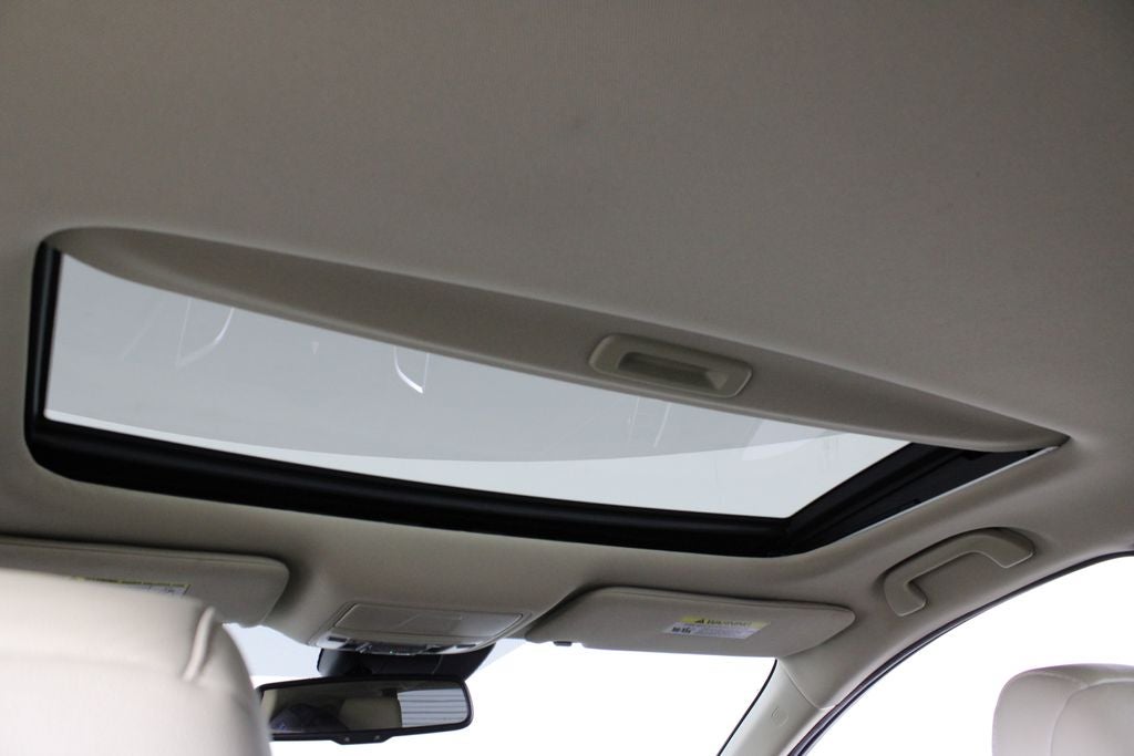 2017 Acura RDX Advance Package