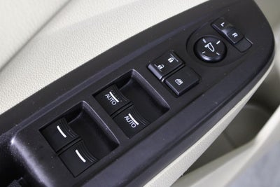 2017 Acura RDX Advance Package