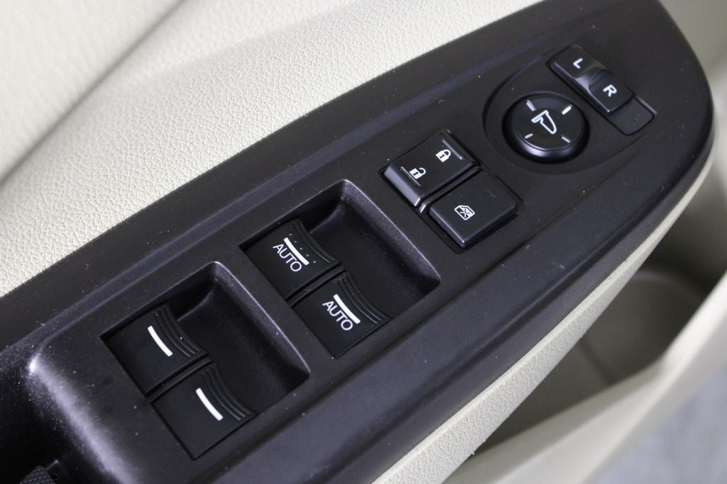 2017 Acura RDX Advance Package