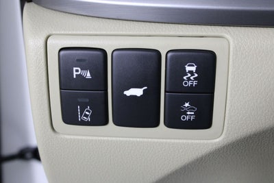 2017 Acura RDX Advance Package