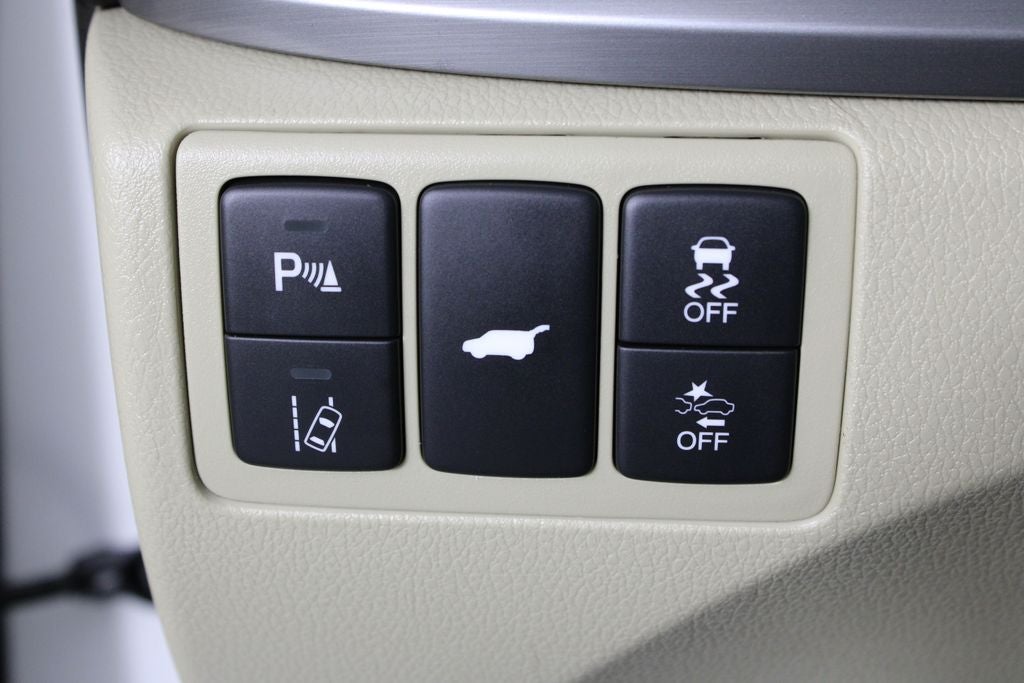 2017 Acura RDX Advance Package