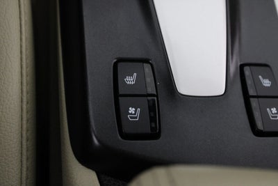 2017 Acura RDX Advance Package