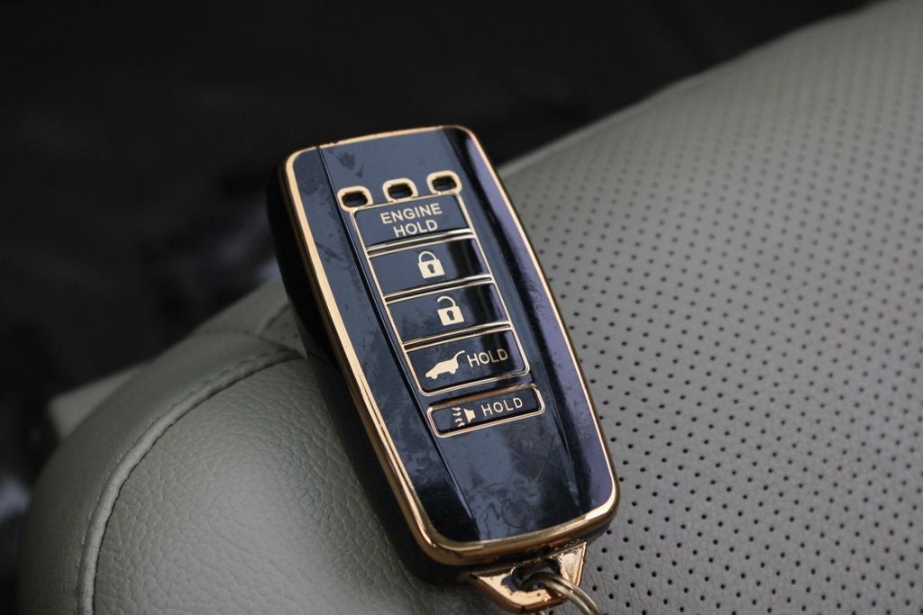 2017 Acura RDX Advance Package